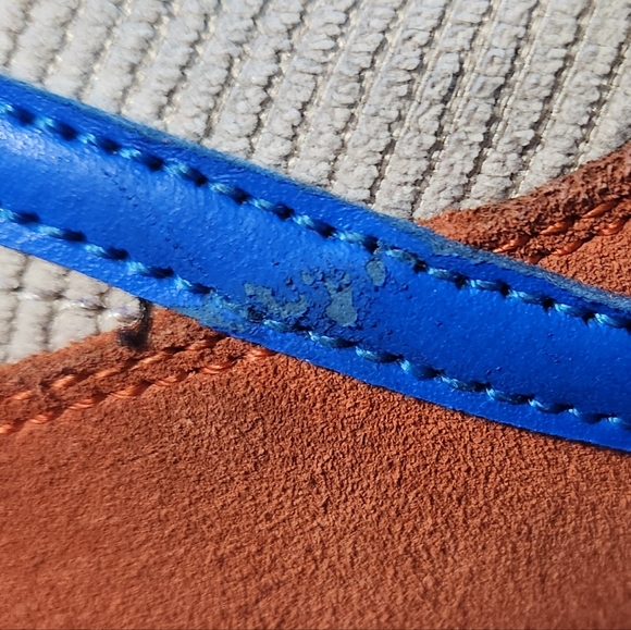 Nike SB Dunk Low 'Dusty Peach' Corduroy Size 10 - Picture 15 of 16